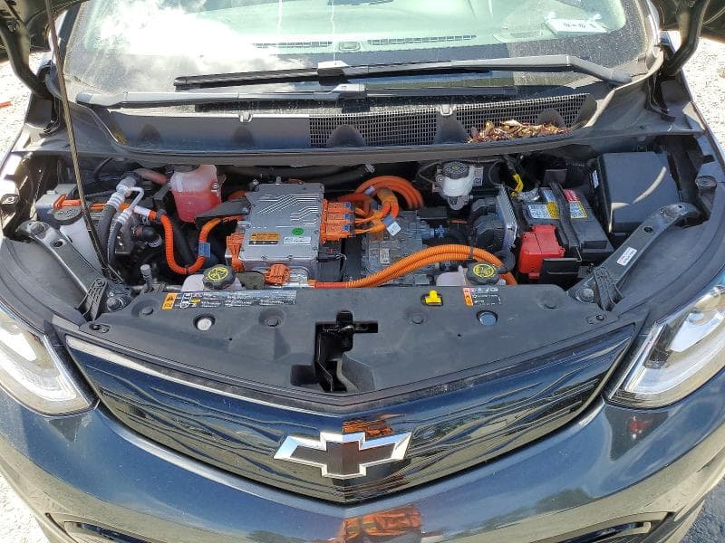 2020 CHEVROLET BOLT EV LT 12
