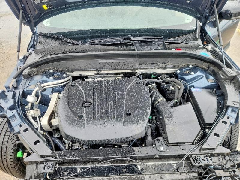 2026 VOLVO XC60 ULTRA 12