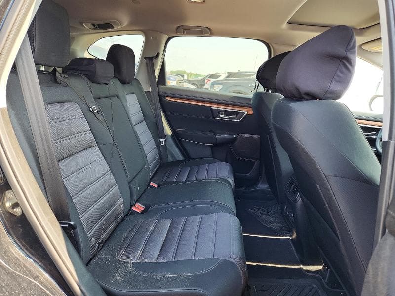 2020 HONDA CR-V EX 11