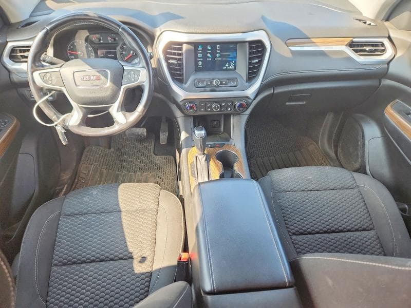 2019 GMC ACADIA SLE 8