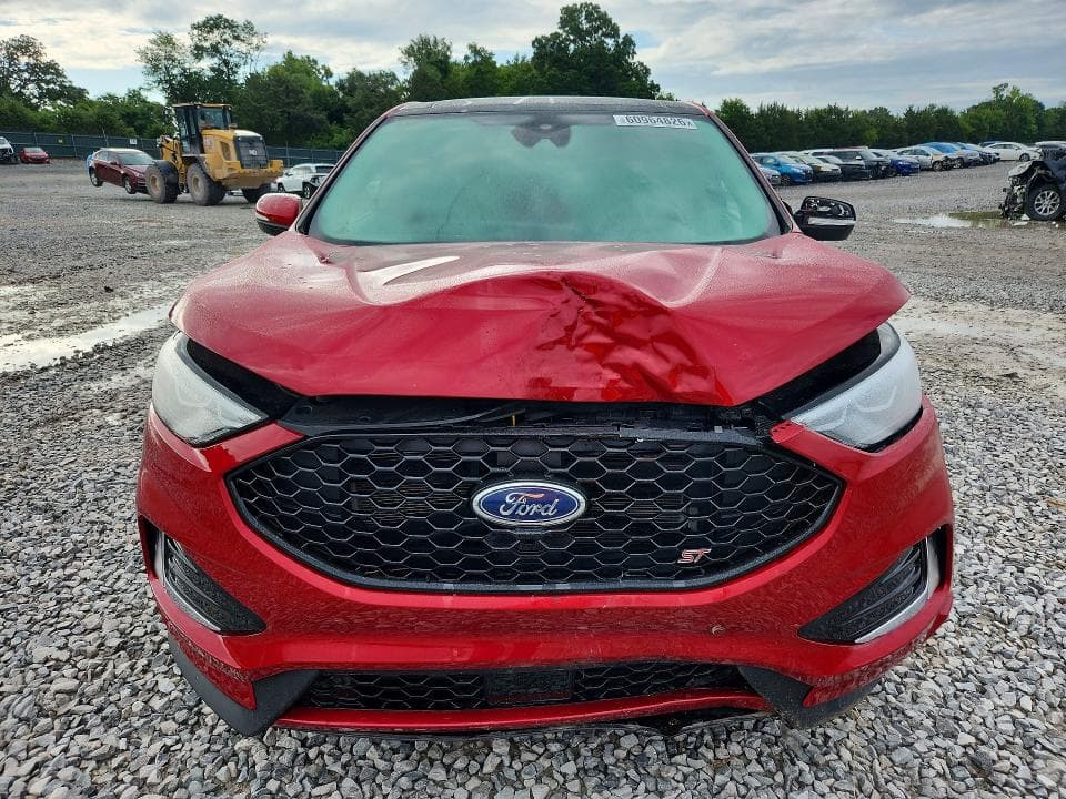 2024 FORD EDGE ST 5