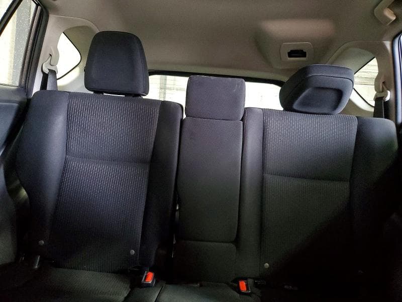 2017 TOYOTA RAV4 LE 10