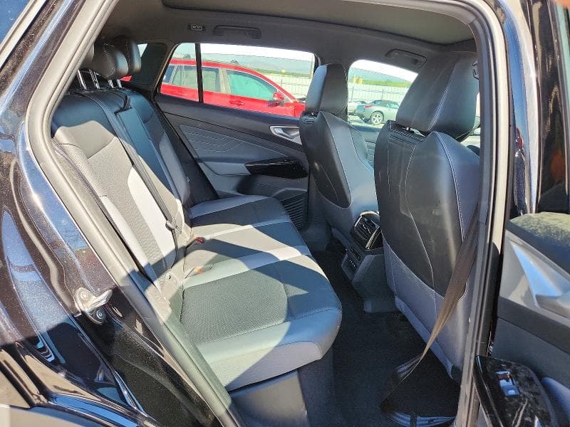 2023 VOLKSWAGEN ID.4 PRO S PLUS 11