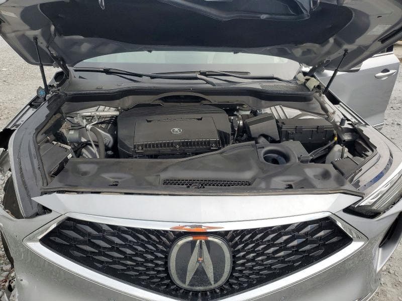 2024 ACURA MDX TECHNOLOGY TECHNOLOGY 12