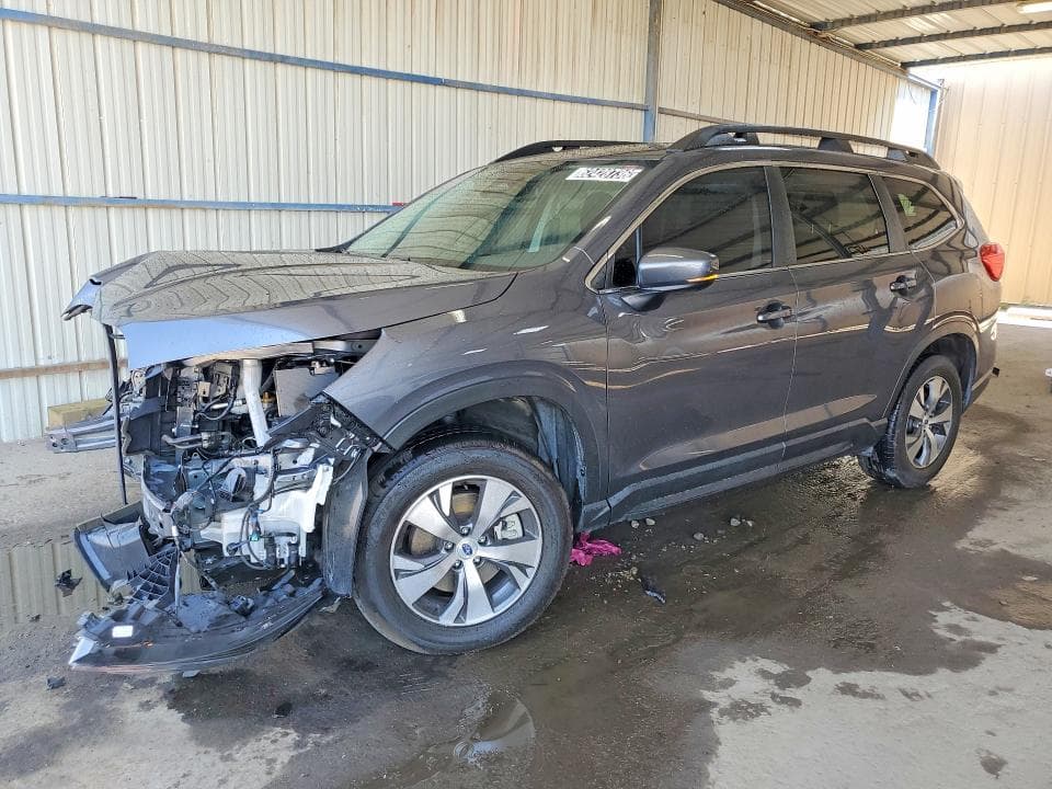 2024 SUBARU ASCENT PREMIUM