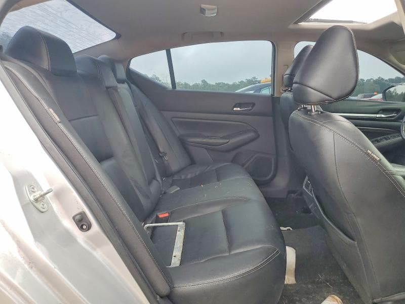2019 NISSAN ALTIMA SL 10