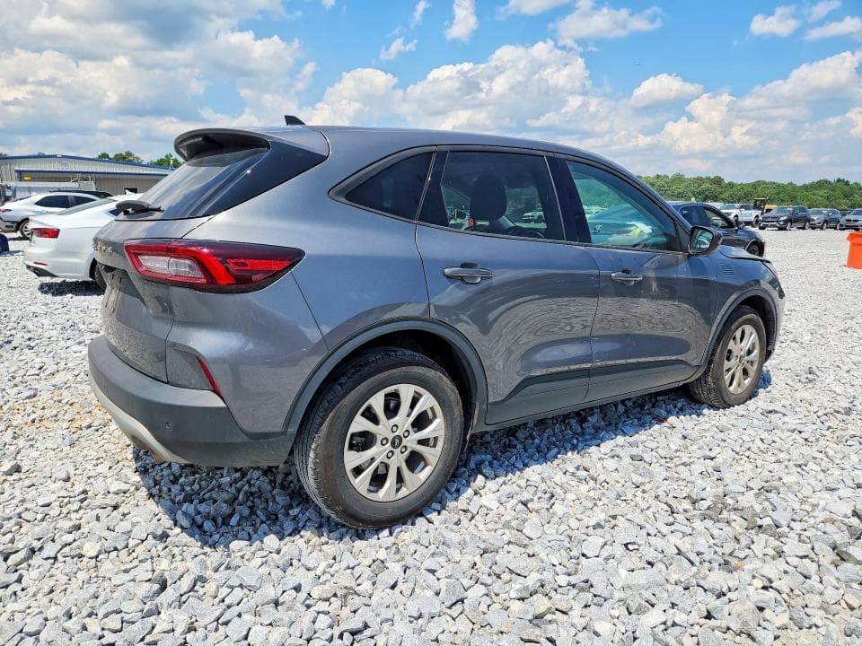 2025 FORD ESCAPE ACTIVE 3