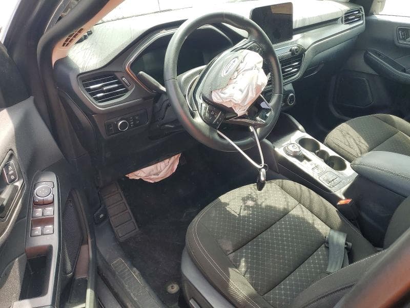 2024 FORD ESCAPE ACTIVE 8