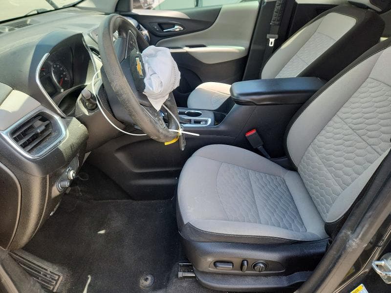 2019 CHEVROLET EQUINOX LT 7