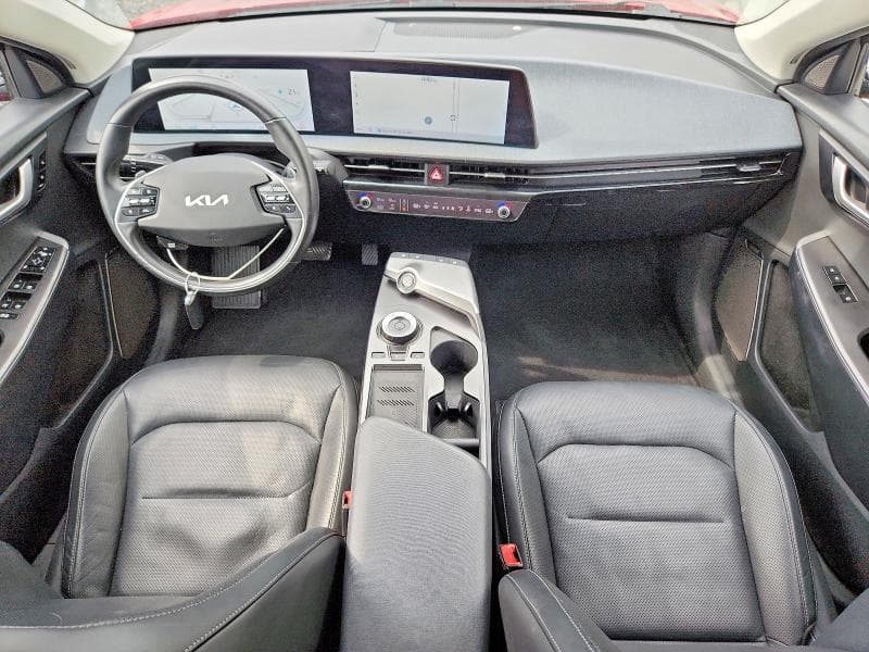 2023 KIA EV6 WIND 8