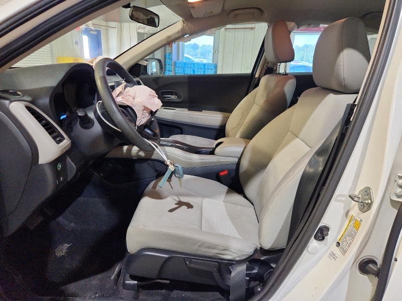 2019 HONDA HR-V LX 7