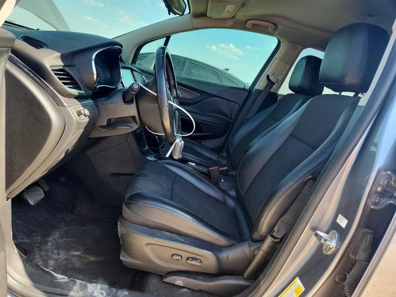 2019 BUICK ENCORE PREFERRED 7