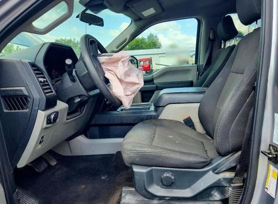 2020 FORD F150 SUPERCREW 7