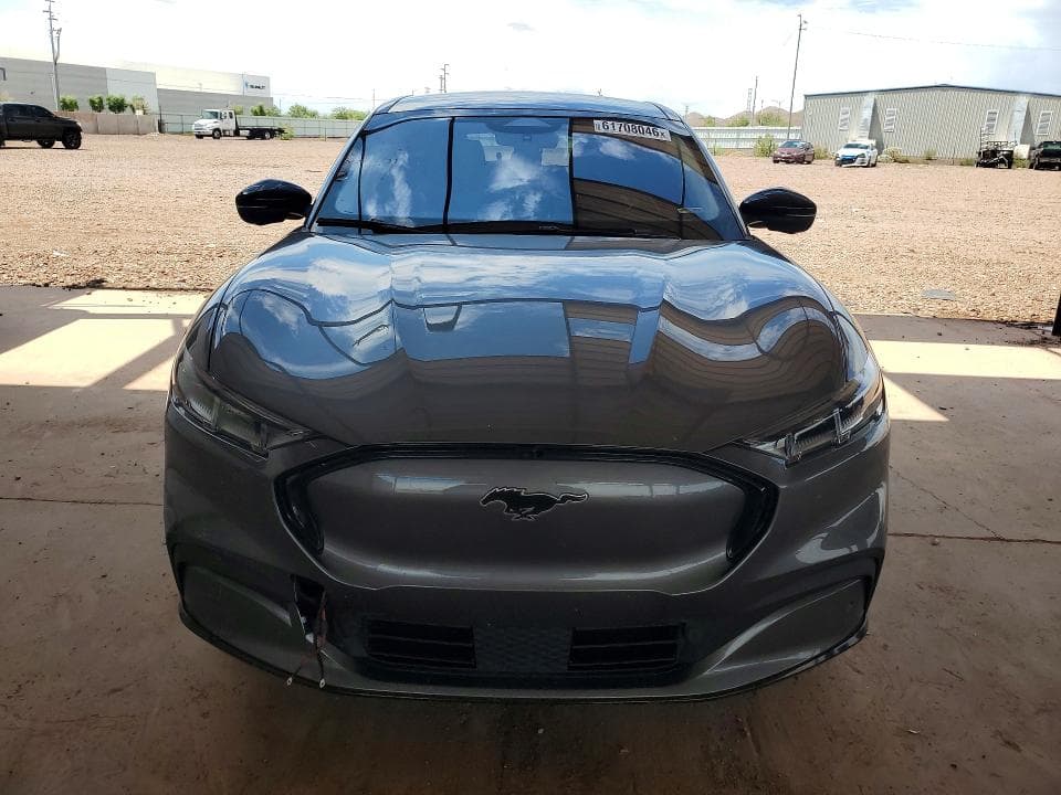 2023 FORD MUSTANG MACH-E PREMIUM 5