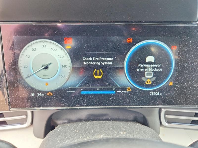 2021 HYUNDAI ELANTRA LIMITED 9