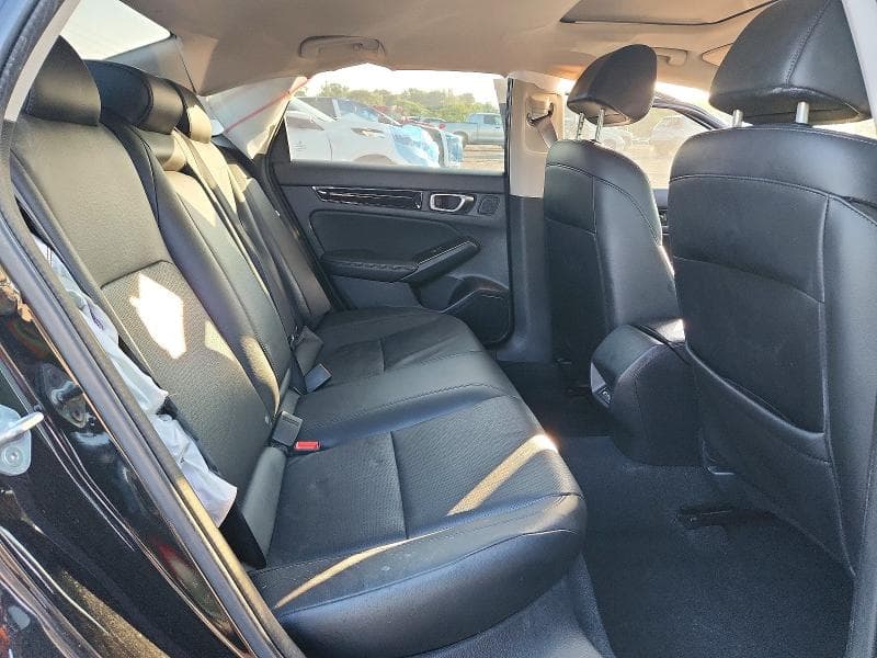 2023 HONDA CIVIC TOURING 10