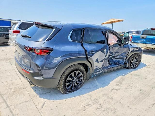 2025 MAZDA CX-50 PREFERRED 3