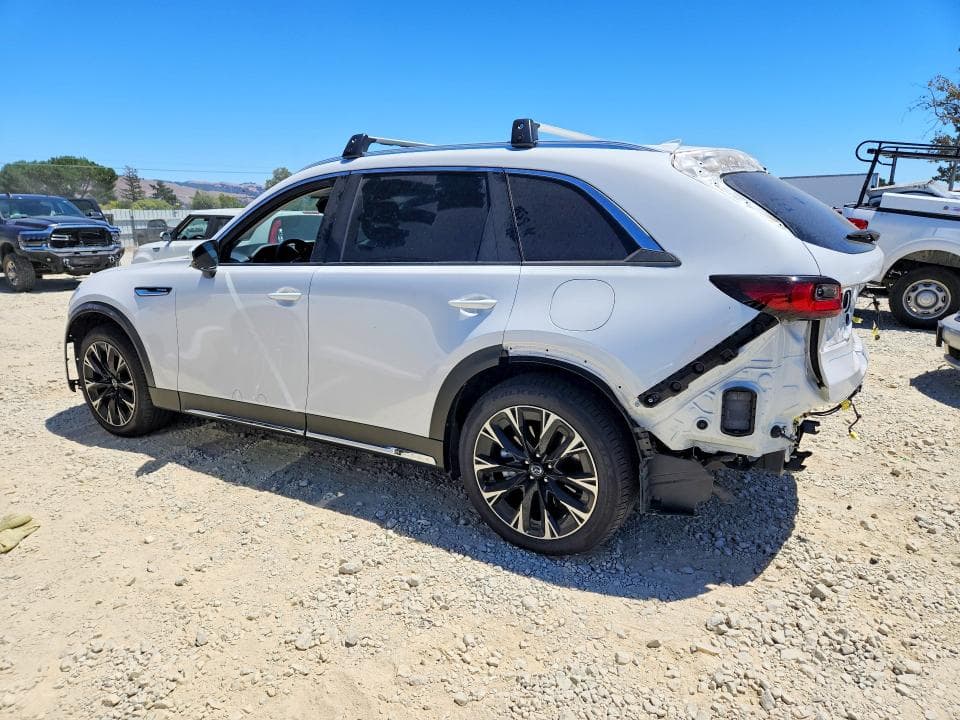 2024 MAZDA CX-90 PREMIUM 2