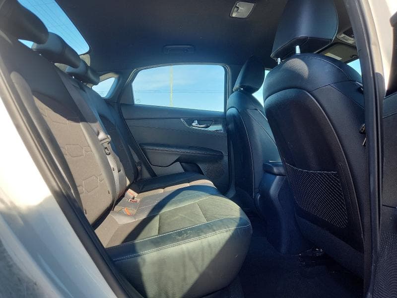 2021 KIA FORTE GT LINE 10