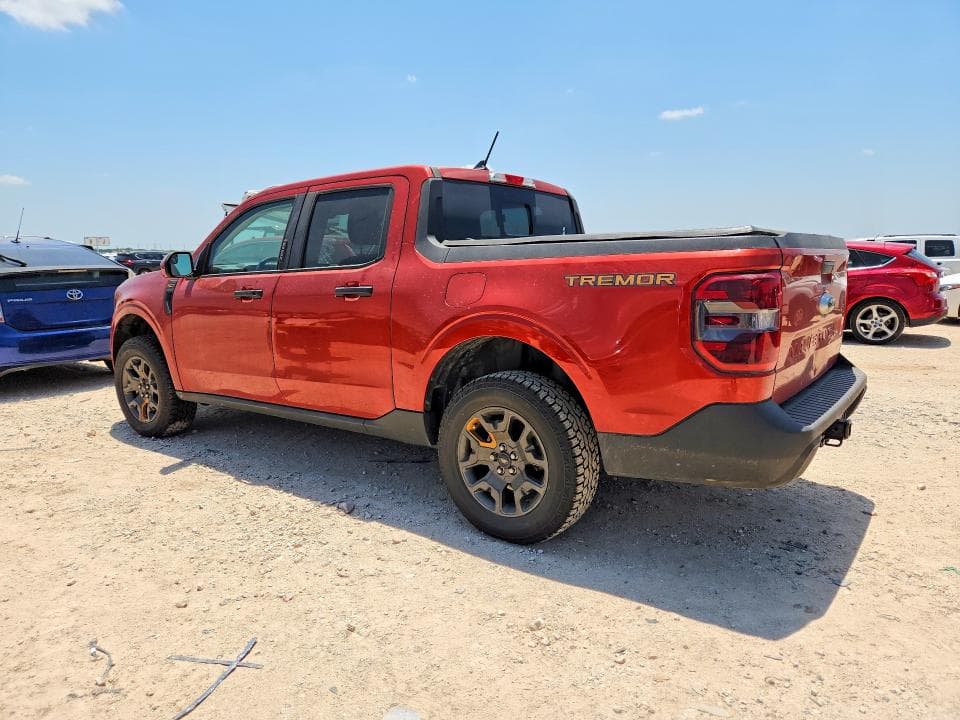 2023 FORD MAVERICK XLT 2