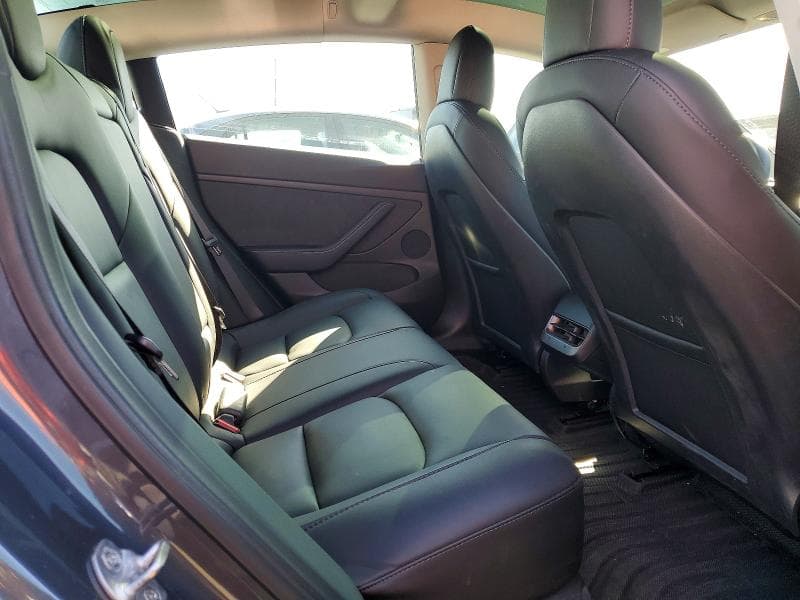 2022 TESLA MODEL 3 10