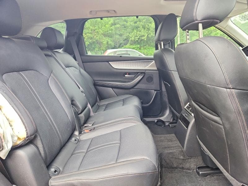 2025 MAZDA CX-90 PREFERRED 11
