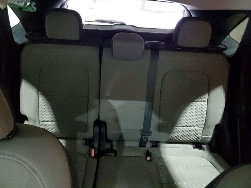 2022 FORD ESCAPE SE 10