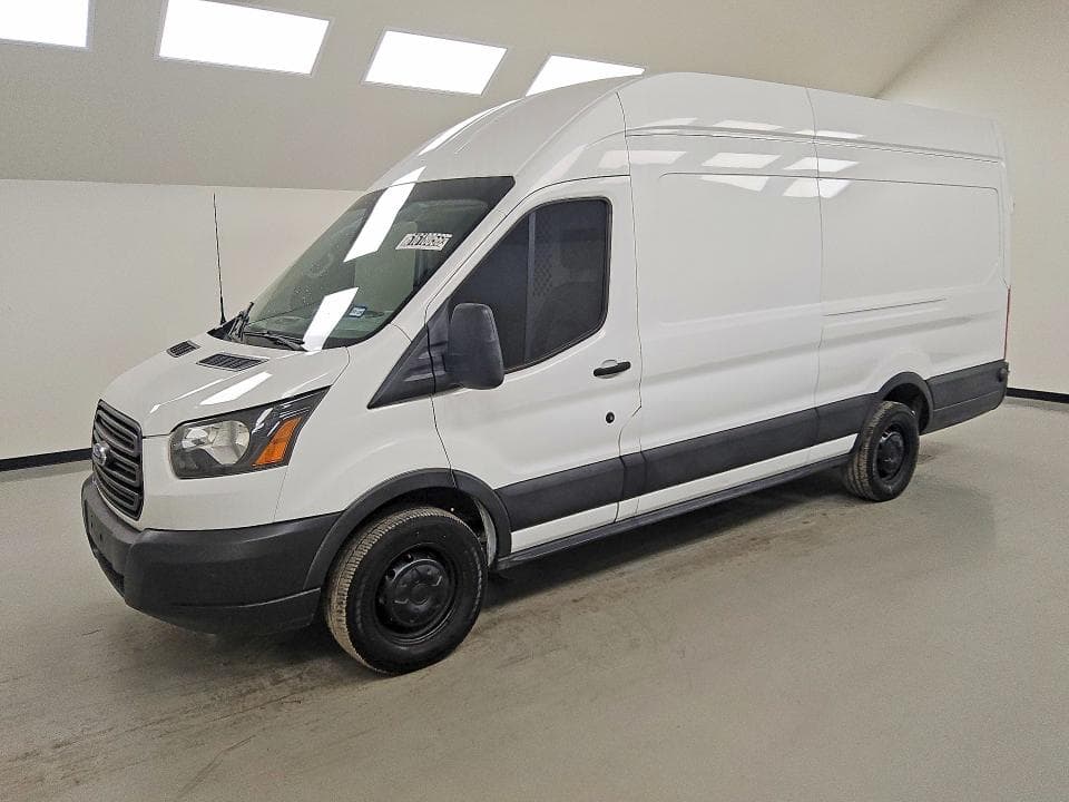2019 FORD TRANSIT T-250 - 1