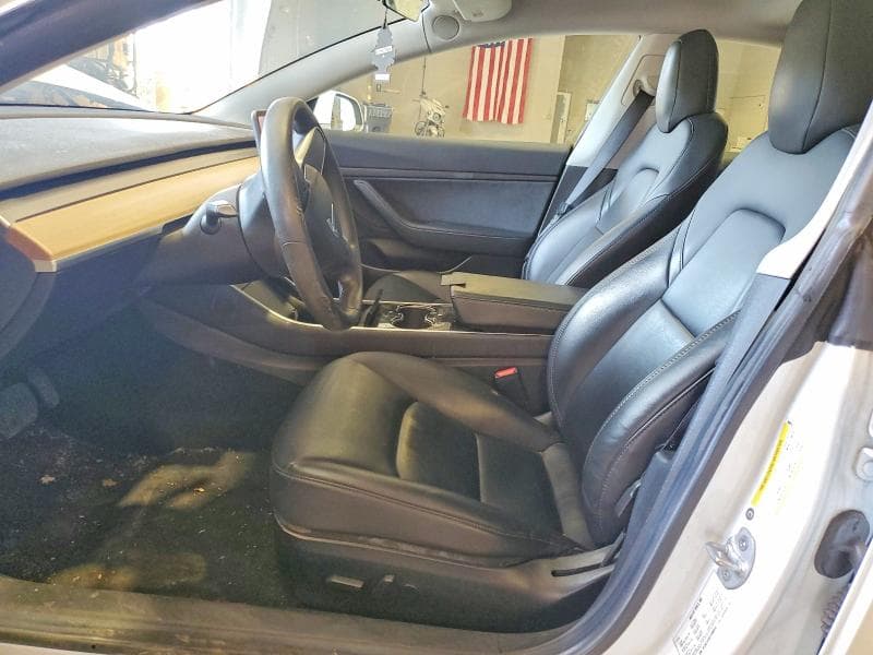 2020 TESLA MODEL 3 7