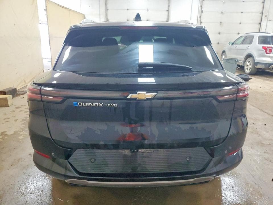 2024 CHEVROLET EQUINOX 2LT 6