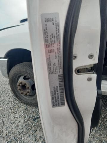 2021 RAM 3500 TRADESMAN 12