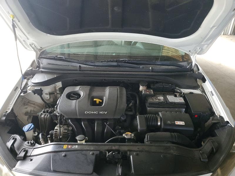 2017 HYUNDAI ELANTRA VALUE EDITION 11