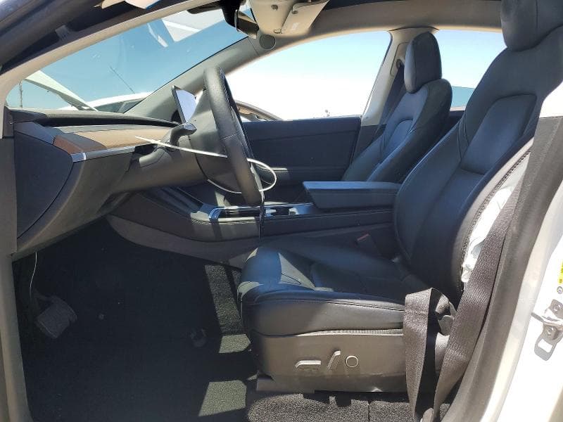 2022 TESLA MODEL Y 7