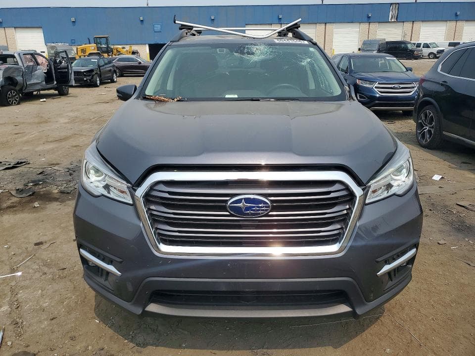 2020 SUBARU ASCENT LIMITED 5