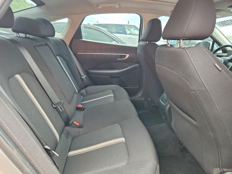 2024 HYUNDAI SONATA SEL 10