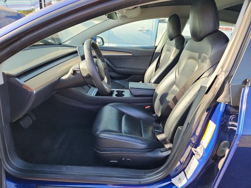 2022 TESLA MODEL 3 7