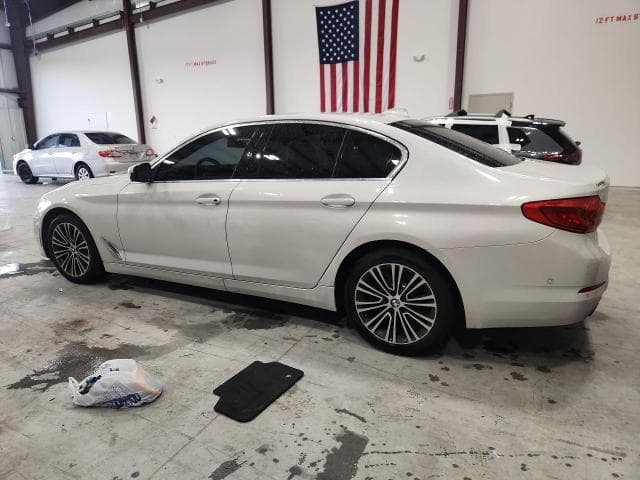 2019 BMW 530 I 2