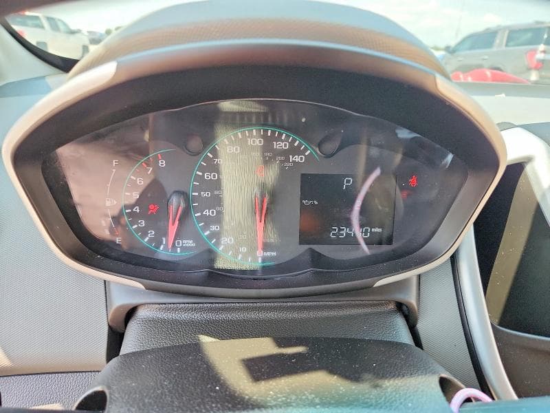 2020 CHEVROLET SONIC LT 9