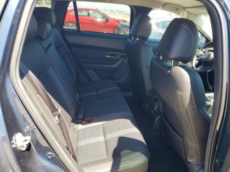 2024 MAZDA CX-50 SELECT 11