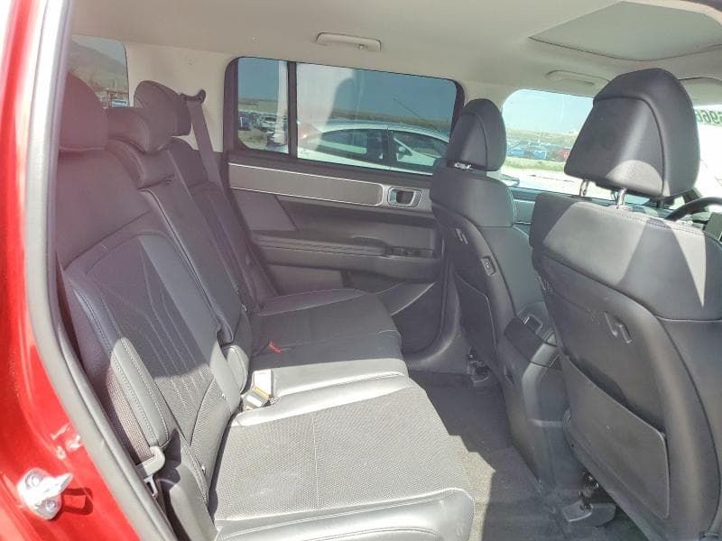 2024 HYUNDAI SANTA FE XRT 10