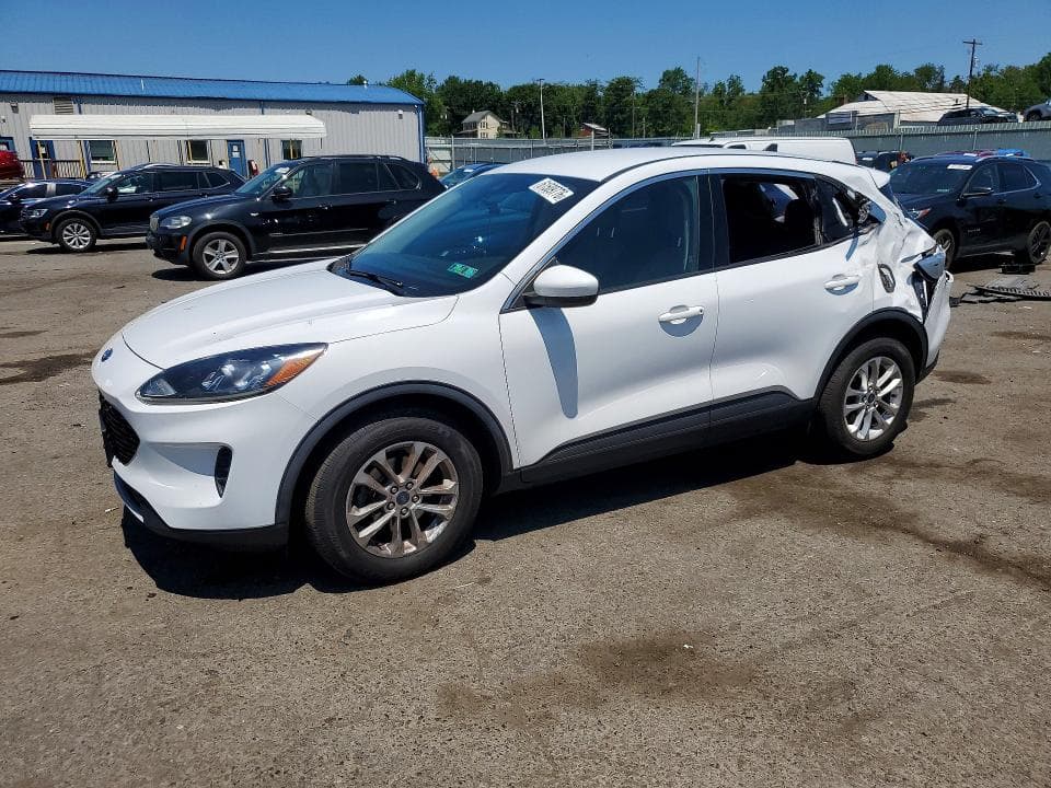 2020 FORD ESCAPE SE - 1