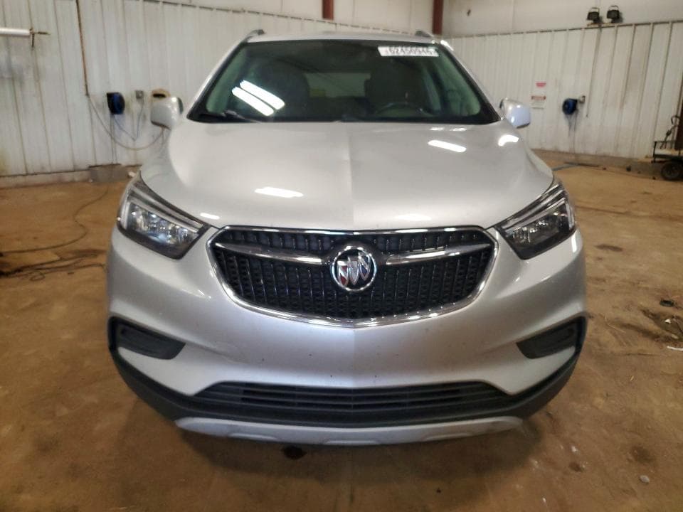 2020 BUICK ENCORE PREFERRED 5