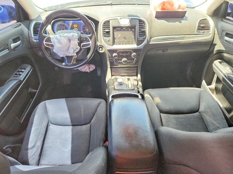 2019 CHRYSLER 300 TOURING 8