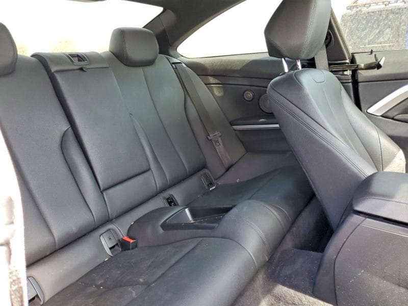 2019 BMW 430I 10