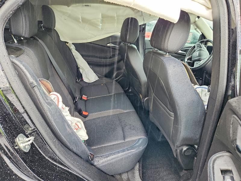 2024 BUICK ENCORE GX PREFERRED 11