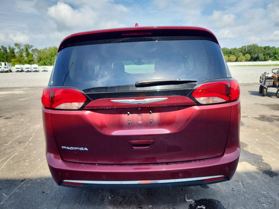 2020 CHRYSLER PACIFICA TOURING L 6