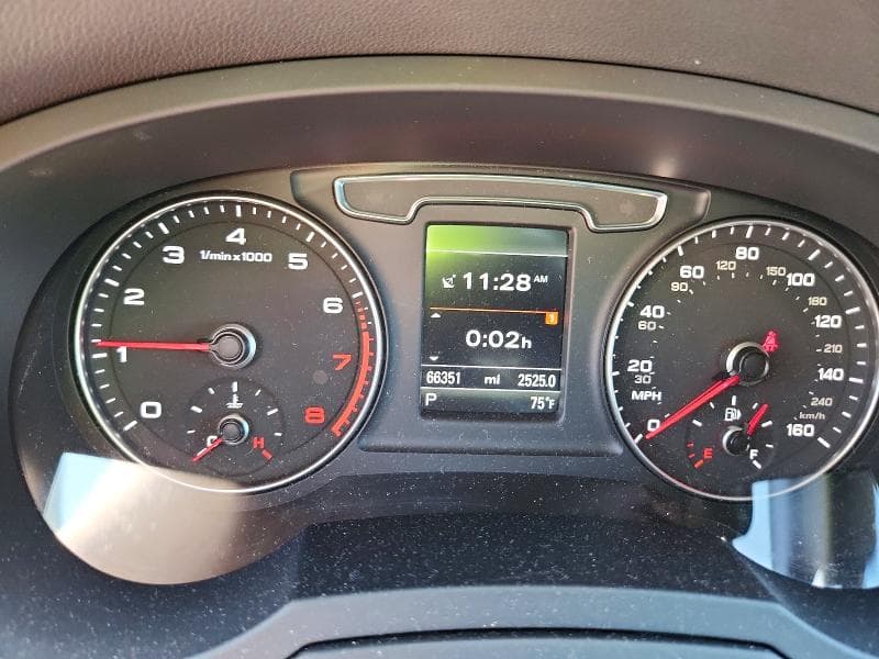 2018 AUDI Q3 9
