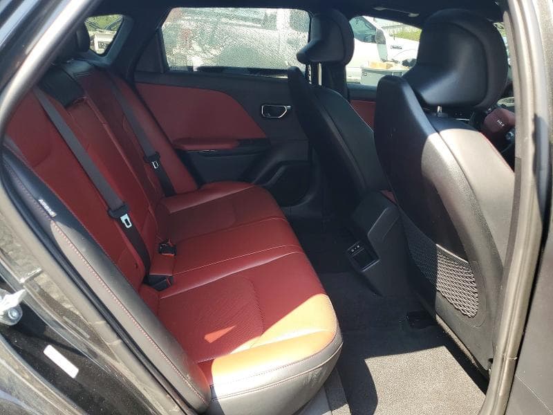 2025 KIA K4 GT LINE 10