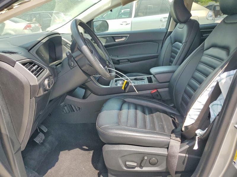 2024 FORD EDGE SEL 7