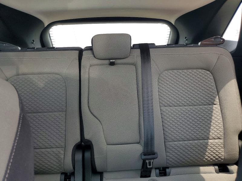 2022 FORD ESCAPE SE 10